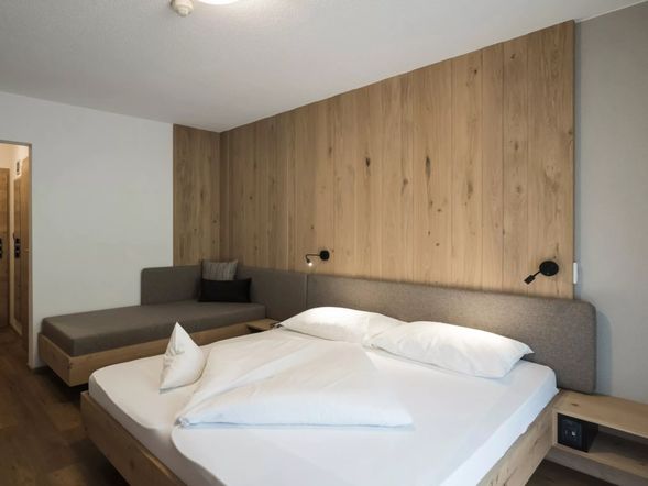 Doppelzimmer Comfort