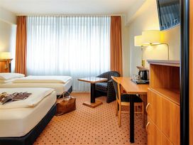 2 Tage mit Frühstück im Mercure Hotel München