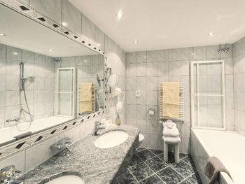 4 Tage Wellness in den Bergen in St. Anton