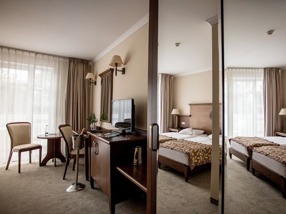 Appartment