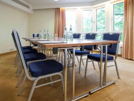 5 Tage im Radisson Blu Hotel, Karlsruhe in Ettlingen