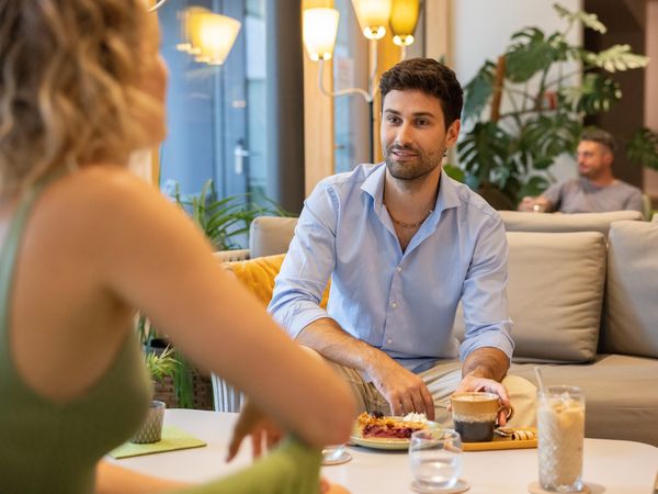 5 Tage Zeit zu Zweit beim Bodensee: Candlelight & SPA in Friedrichshafen, Baden-Württemberg inkl. Halbpension