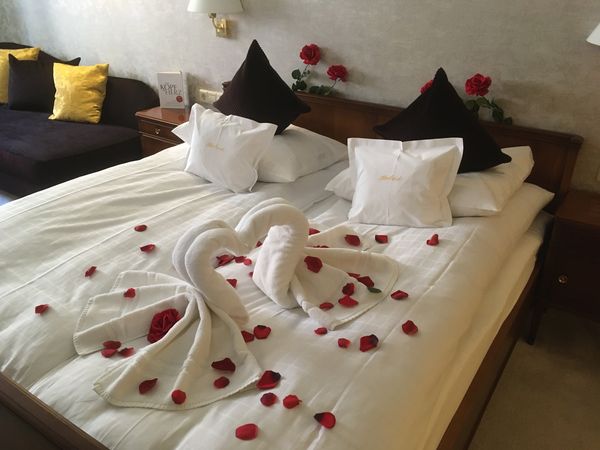 Romantische Auszeit im schönen Freiburg - 3 Tage in Freiburg im Breisgau, Baden-Württemberg inkl. Halbpension