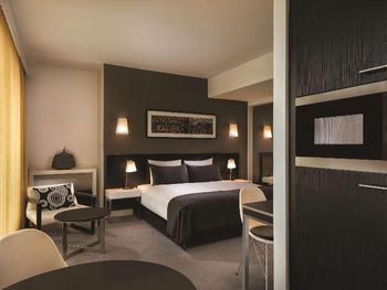 2 Tage Städteurlaub im Aparthotel mitten in Berlin