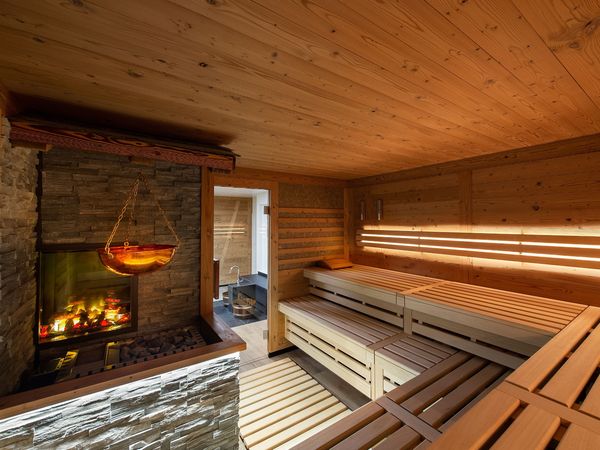 2 Tage Wellness und Erholung mit HP in Saanen, Bern inkl. Halbpension