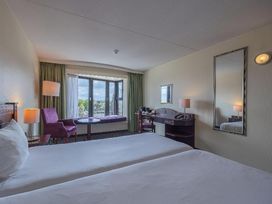 2 Tage im Nationaldenkmals Maastricht übernachten