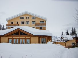 1 Woche Skivergnügen im Trentino