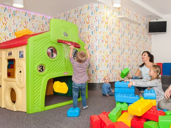 8 Tage Family Highlight – mit max. 1 Kind Kur- und Wellnesshotel Ikar Plaza in Kolberg (Kolobrzeg), Westpommern inkl. Halbpension