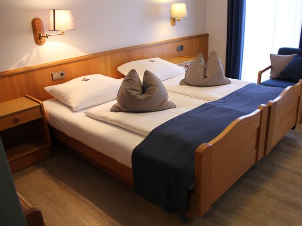 Doppelzimmer