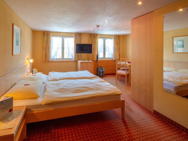 4 Tage Kurzurlaub mit der ganzen Familie in Bezau im Bregenzerwald, Vorarlberg inkl. Halbpension