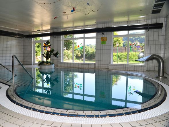 Familienhotel Runding