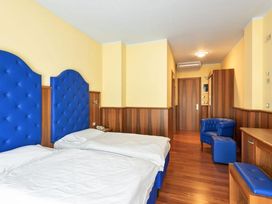 4 Tage am wunderschönen Gardasee mit HP