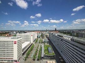 2 Tage in der Landeshauptstadt Dresden 