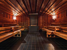 Großstadtkrieger inklusive Wellness