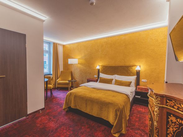 Hotel Nordhäuser Fürstenhof