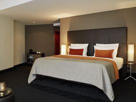 6 Tage im modernen Boston Hamburg Hotel mit Frühstück