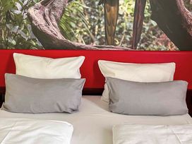 3 Tage Wellbeeing, Shopping und Sightseeing