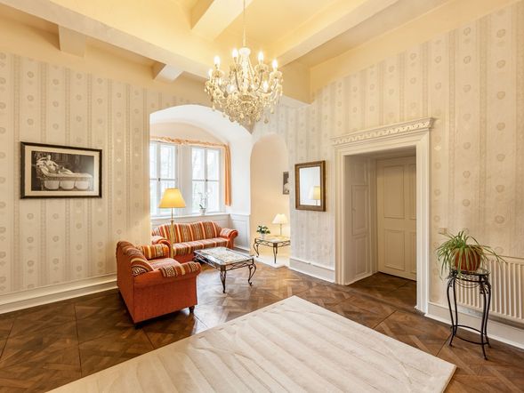 Hotel & Spa Wasserschloss Westerburg