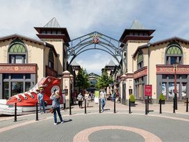 Gib dem Leben mehr Gin: 4 Tage Kultur und Genuss