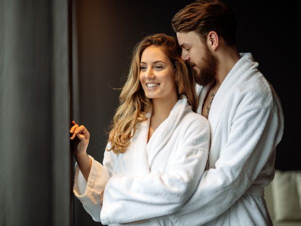 Schnupper-Wellnessurlaub in Niederbayern – 5 Tage in Bad Füssing Halbpension