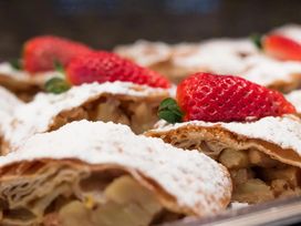 Urlaub im Salzburger Land - 4 Tage