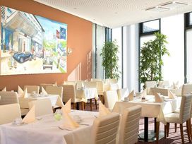 2 Tage im Mercure Hotel Plaza Essen 