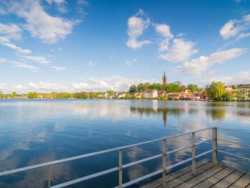 5 tolle Urlaubstage in der Feldberger Seenlandschaft