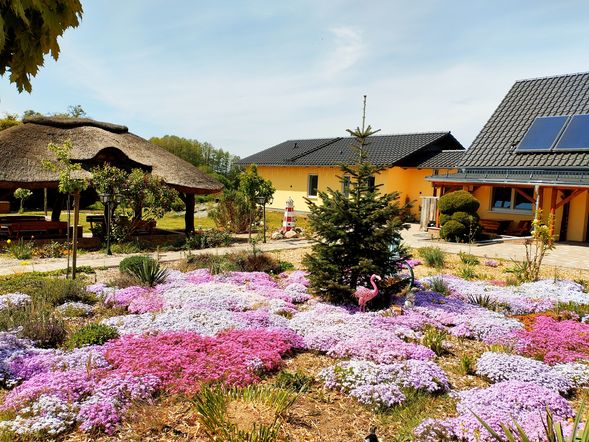 Pension am Reethaus