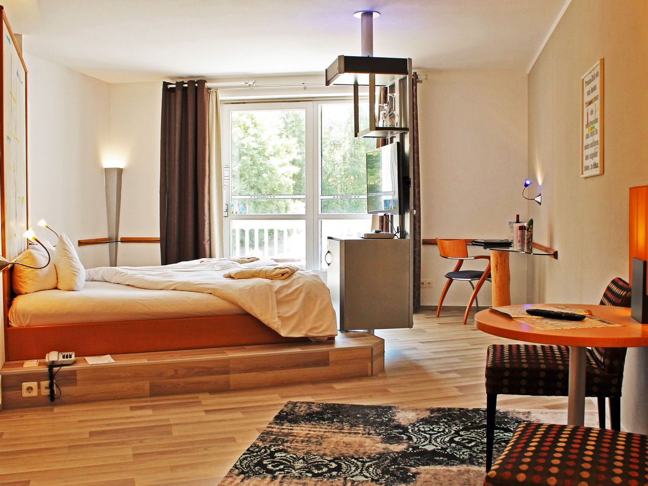 4 Tage Edle Verwöhn-Momente im Bayerischem Wald