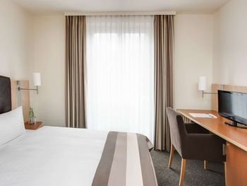 4 Tage im InterCity Hotel Wien mit Frühstück