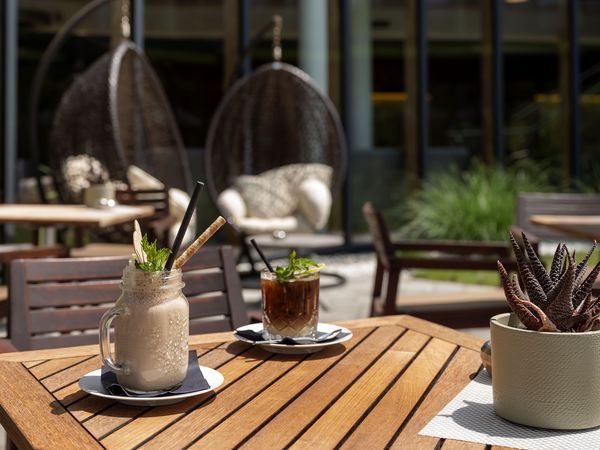 Summerspecial im Adults Only Hotel in Tirol inkl. HP & Wellness | 6 Tage in Bad Häring inkl. Halbpension