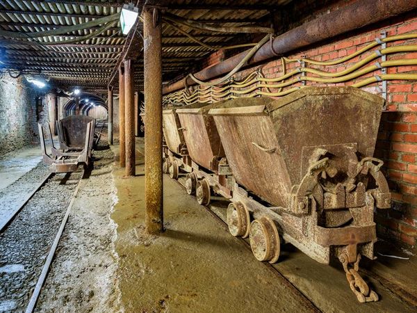 4 Kaiserliche Tage im schönen Harz inkl. Bergwerk in Langelsheim, Niedersachsen inkl. Frühstück