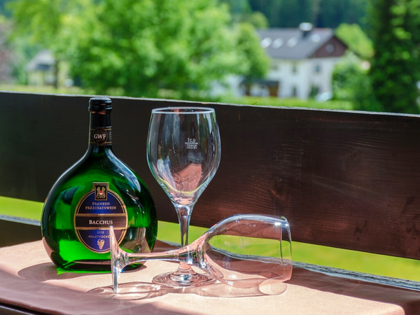 Aktive Erholung im schönen Fichtelgebirge - 5 Tage in Warmensteinach, Bayern inkl. Frühstück