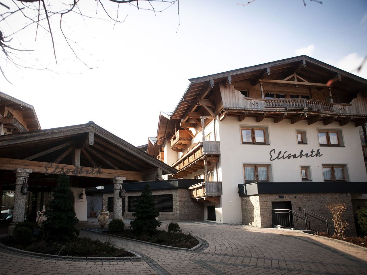 Ruhe genießen & Energie tanken in Tirol - 5 Tage