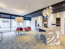 Spontan nach Hannover - 2 Tage 