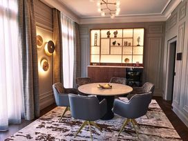 8 Tage luxuriöse Auszeit