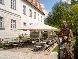 2 Tage kleine Wellness-Schloss-Auszeit im Allgäu