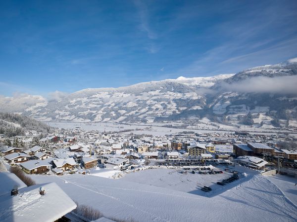 5 Tage Auszeit im Zillertal an der Bergbahn in Fügenberg, Tirol inkl. Halbpension