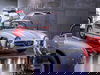 Familienerlebnis im Mercedes Benz Museum 3 Tage