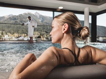 6 Tage Tiroler Wohlfühl-Wellness