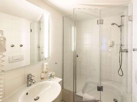 2 Tage mit Frühstück im Mercure Hotel München