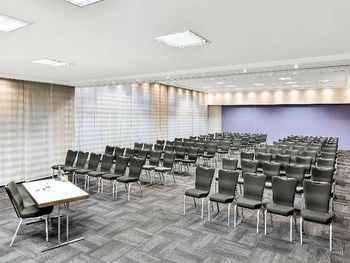 2 Tage im Hotel NH München Messe mit Frühstück