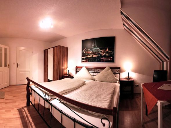 Doppelzimmer