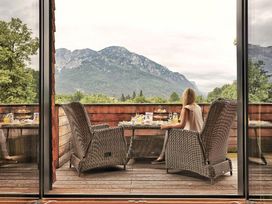 2 Tage Wellnessurlaub mit Frühstück in Bayerisch Gmain
