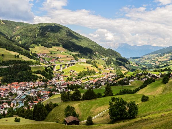 Innsbruck entdecken – 2 Tage mit Sauna Frühstück
