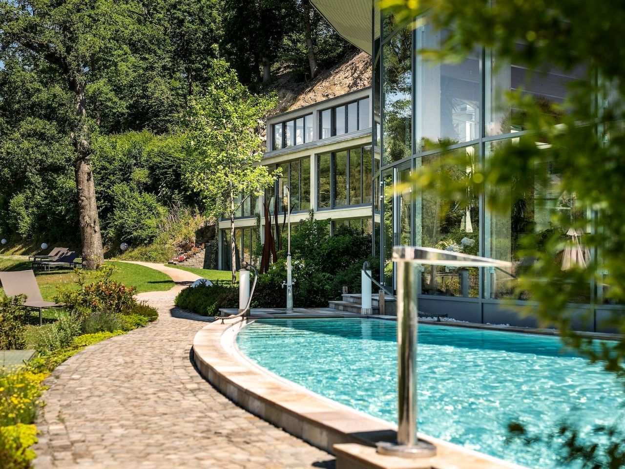 Rundum relaxed:  4 Tage Wellness Deluxe im Sauerland