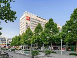 2 Tage in der Landeshauptstadt Dresden 