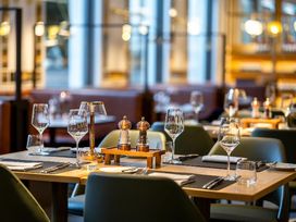 Hallo Düsseldorf! 2 Tage im Hotel Ko59
