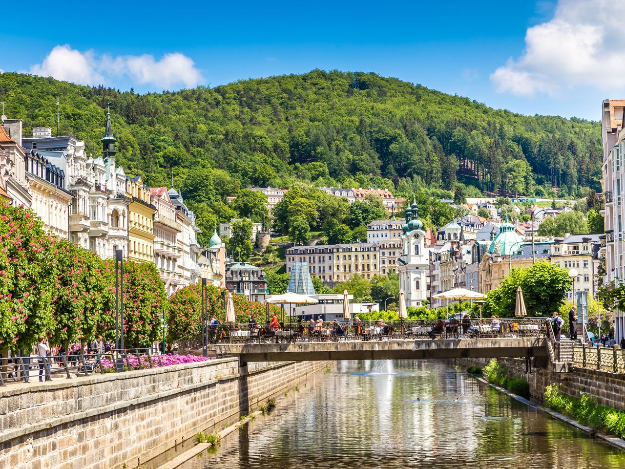 9 Tage im tschechischen Erzgebirge mit HP