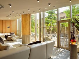 3 Tage - Wellnessauszeit in Slowenien - 4*S Hotel mit Thermenzugang & Sauna inklusive